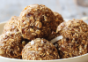 PROTEIN BALL